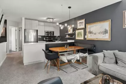 Family Room Photo of 4 2014 London Lane, Whistler, BC