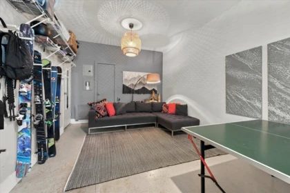 Loft / Bonus Room Photo of 4 2014 London Lane, Whistler, BC