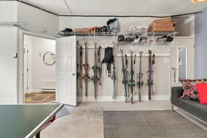 Office / Den Photo of 4 2014 London Lane, Whistler, BC