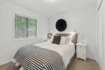 Primary Bedroom Photo of 4 2014 London Lane, Whistler, BC