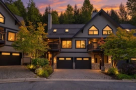 4 2014 London Lane, Whistler, BC
