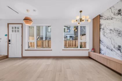 3 1325 E 37th Avenue, Vancouver, BC, Vancouver — Half Duplex for sale