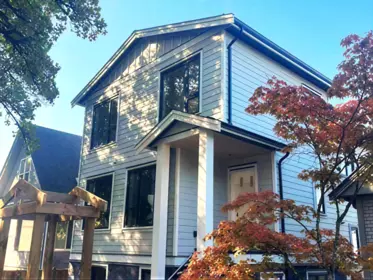 3 1325 E 37th Avenue, Vancouver, BC, Vancouver — Half Duplex for sale