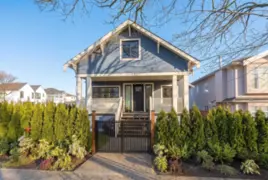 1727 E 22nd Avenue, Vancouver, BC