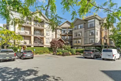109B 45595 Tamihi Way, Chilliwack, BC, Chilliwack — Apartment/Condo for sale