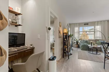 Guest Bathroom Photo of 308 45530 Market Way, Chilliwack, BC