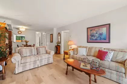 Kitchen Photo of 3455 Coast Meridian Road, Port Coquitlam, BC