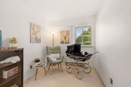 Laundry Room Photo of 3455 Coast Meridian Road, Port Coquitlam, BC