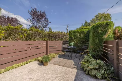 Outdoor Deck Photo of 3455 Coast Meridian Road, Port Coquitlam, BC