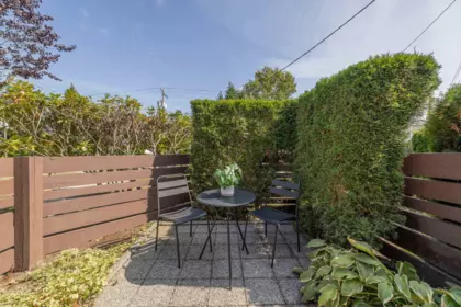 Outdoor Patio Photo of 3455 Coast Meridian Road, Port Coquitlam, BC