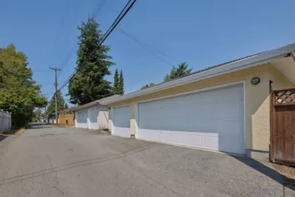 Front Yard Photo of 1160 W 57th Avenue, Vancouver, BC