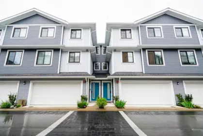 4 789 Ota Avenue, New Westminster, BC, New Westminster — Townhouse for sale