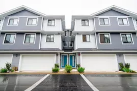 4 789 Ota Avenue, New Westminster, BC