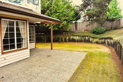 Basement Recreation Room Photo of 15 32659 George Ferguson, Abbotsford, Bc Way, Abbotsford, BC