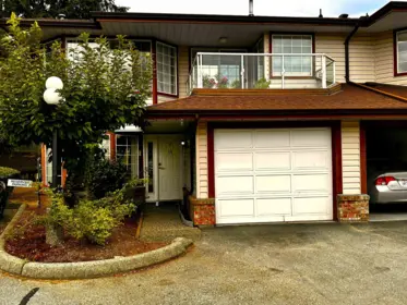 15 32659 George Ferguson, Abbotsford, Bc Way, Abbotsford, BC, Abbotsford — Townhouse for sale