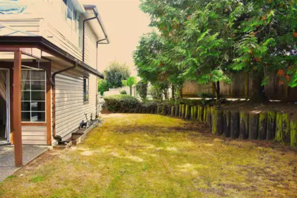 Laundry Room Photo of 15 32659 George Ferguson, Abbotsford, Bc Way, Abbotsford, BC
