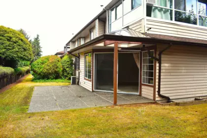 Loft / Bonus Room Photo of 15 32659 George Ferguson, Abbotsford, Bc Way, Abbotsford, BC