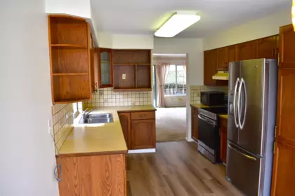 Pantry Photo of 15 32659 George Ferguson, Abbotsford, Bc Way, Abbotsford, BC