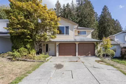 11270 Harrison Street, Maple Ridge, BC, Maple ridge — Single Family Residence for sale
