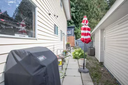 Laundry Room Photo of 11270 Harrison Street, Maple Ridge, BC