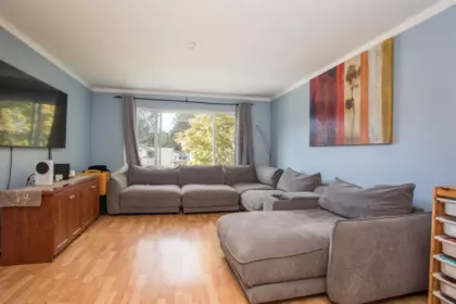 11270 Harrison Street, Maple Ridge, BC, Maple ridge — Single Family Residence for sale