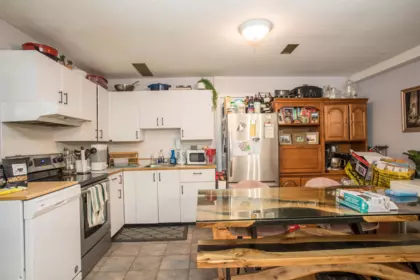 Office / Den Photo of 11270 Harrison Street, Maple Ridge, BC