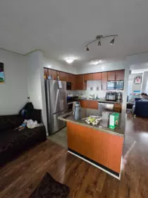 Dining Area Photo of 30 6110 138 Street, Surrey, BC