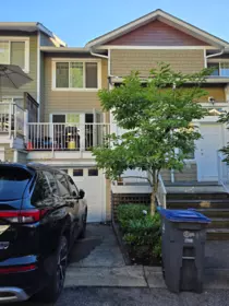 Exterior Rear Photo of 30 6110 138 Street, Surrey, BC