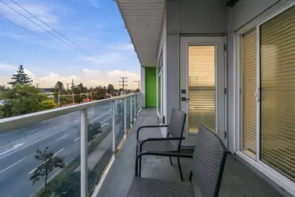 Breakfast Nook Photo of 308 9015 120 Street, Delta, BC
