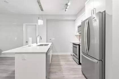 Laundry Room Photo of 308 9015 120 Street, Delta, BC
