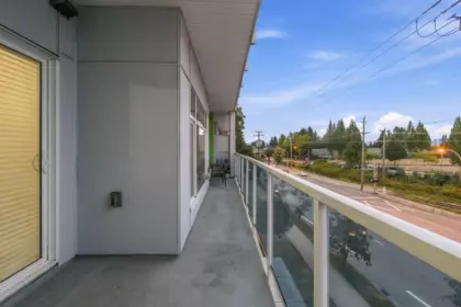 Pantry Photo of 308 9015 120 Street, Delta, BC