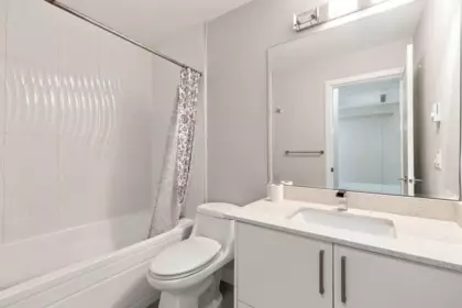 Walk-In Closet Photo of 308 9015 120 Street, Delta, BC