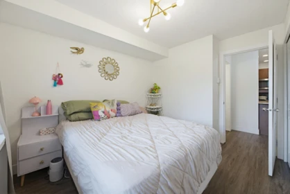 Basement Recreation Room Photo of 104 2581 Langdon Street, Abbotsford, BC