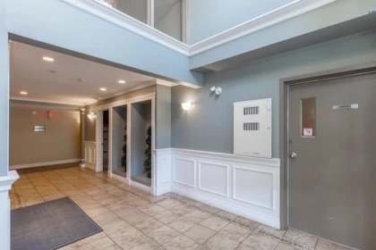 Hot Tub / Spa Photo of 104 2581 Langdon Street, Abbotsford, BC