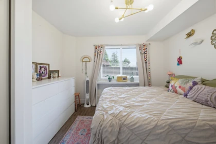 Laundry Room Photo of 104 2581 Langdon Street, Abbotsford, BC