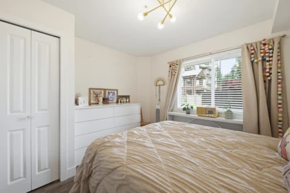 Mudroom Photo of 104 2581 Langdon Street, Abbotsford, BC