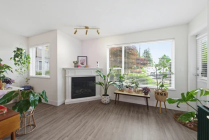 Pantry Photo of 104 2581 Langdon Street, Abbotsford, BC