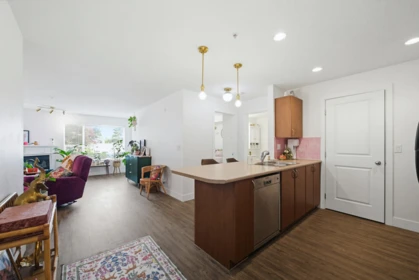 Primary Bedroom Photo of 104 2581 Langdon Street, Abbotsford, BC