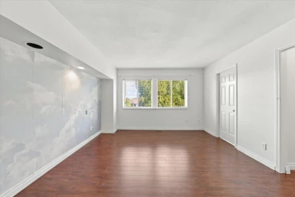 Basement Recreation Room Photo of 21583 126 Avenue, Maple Ridge, BC