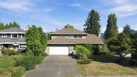 21583 126 Avenue, Maple Ridge, BC, Maple ridge — Single Family Residence for sale