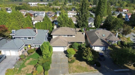 21583 126 Avenue, Maple Ridge, BC, Maple ridge — Single Family Residence for sale