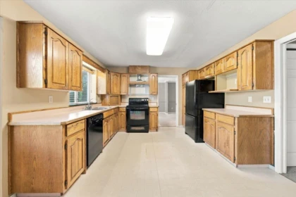 Pantry Photo of 21583 126 Avenue, Maple Ridge, BC