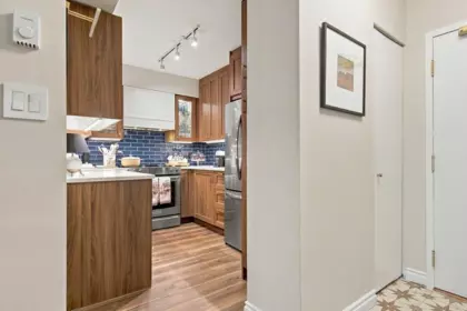 408 488 Helmcken Street, Vancouver, BC, Vancouver — Apartment/Condo for sale