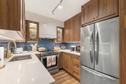 408 488 Helmcken Street, Vancouver, BC, Vancouver — Apartment/Condo for sale