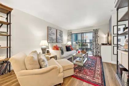 Pantry Photo of 408 488 Helmcken Street, Vancouver, BC