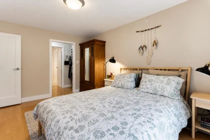 Bedroom 3 Photo of 204 7377 Salisbury Avenue, Burnaby, BC