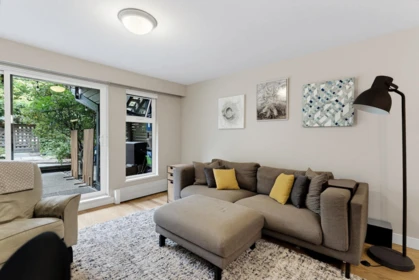 Dining Area Photo of 204 7377 Salisbury Avenue, Burnaby, BC