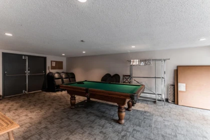Hot Tub / Spa Photo of 204 7377 Salisbury Avenue, Burnaby, BC