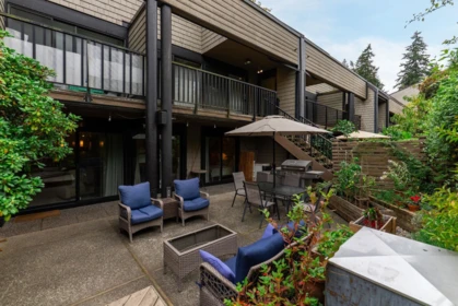 Loft / Bonus Room Photo of 204 7377 Salisbury Avenue, Burnaby, BC