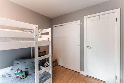 Office / Den Photo of 204 7377 Salisbury Avenue, Burnaby, BC